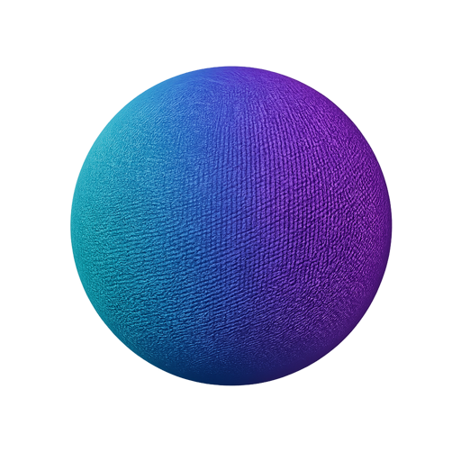 Chat Orb Idle